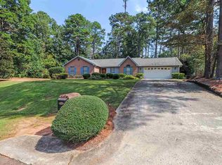 110 Brittney Ct, Warner Robins, GA 31093