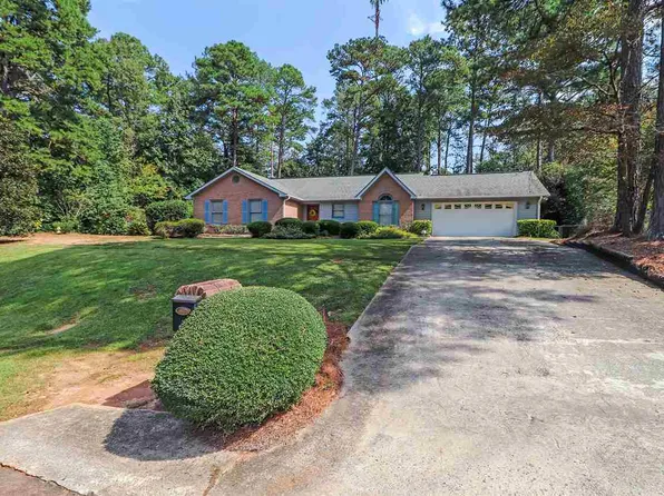 110 Brittney Ct, Warner Robins, GA 31093