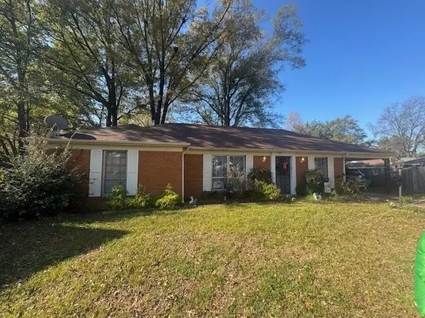 5453 Fincastle Cv, Memphis, TN 38134