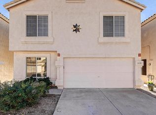 2125 E Saltsage Dr, Phoenix, AZ 85048