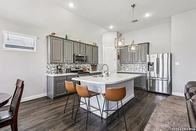 131 Dovetail St — Photo 17