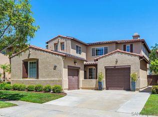 524 Avenida Ortega, San Marcos, CA 92078