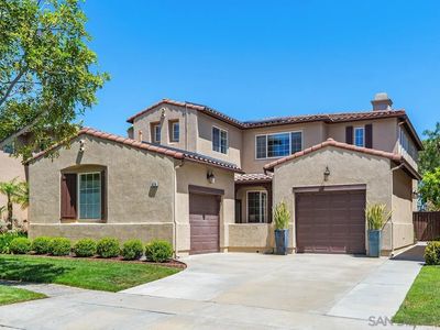 524 Avenida Ortega, San Marcos, CA, 92078