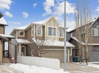 106 Fireside Pl, Cochrane, AB T4C0R4