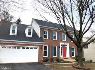 3 Antioch Rd, Gaithersburg, MD 20878