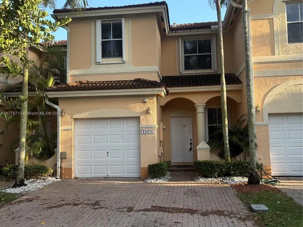 12476 SW 122nd St, Miami, FL 33186