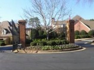 5304 Brooke Ridge Dr, Atlanta, GA 30338