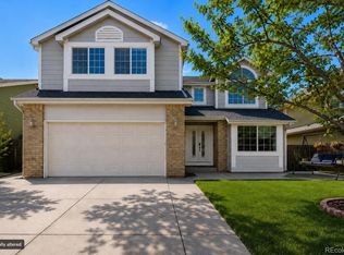 5285 S Jebel Way, Centennial, CO 80015