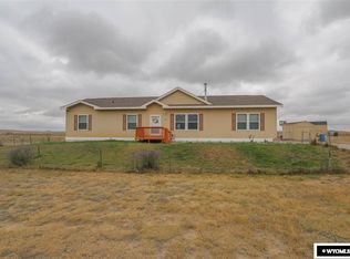 11071 Chameleon St, Evansville, WY 82636