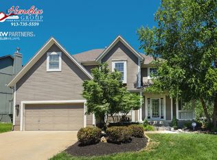 15281 S Alcan St, Olathe, KS 66062