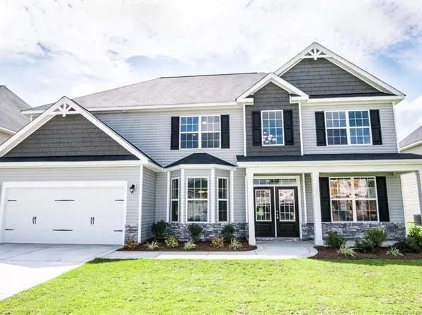 2144 Mannington Dr, Fayetteville, NC 28306