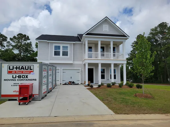 367 Kindred Spirit Dr Lot 127 Kensington, Longs, SC 29568