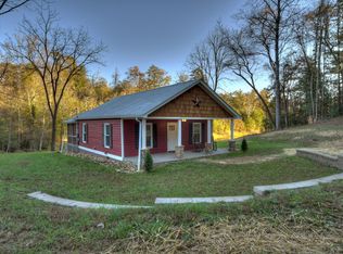 30 Seabolt Drive, Morganton, GA 30560