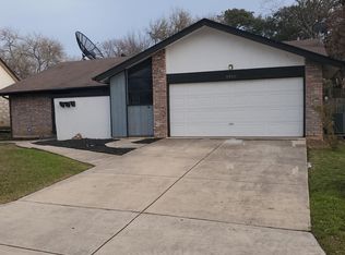 6150 E Valley Forge Ave, San Antonio, TX 78233