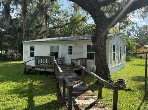 138 SE 278th St, Cross City, FL 32628