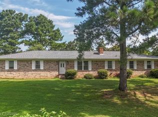 1113 N Evergreen St, Greenwood, AR 72936