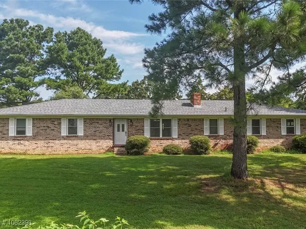 1113 N Evergreen St, Greenwood, AR 72936