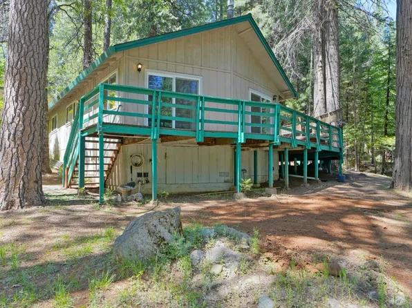 6125 Kokanee Ln, Pollock Pines, CA 95726