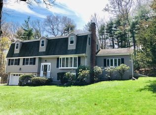 15 Hillcrest Rd, Medfield, MA 02052