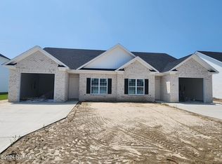 1409 Dorset Dr #B, Greenville, NC 27834