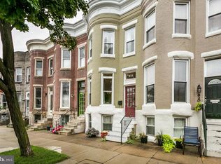 822 Wellington St, Baltimore, MD 21211