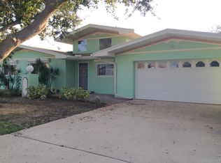 41 Danube River Dr, Cocoa Beach, FL 32931