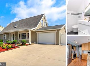 2607 Fair Ln, Bowie, MD 20715