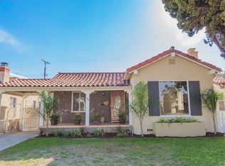1150 W 79th St, Los Angeles, CA 90044