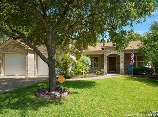 11711 Jarvis Dr, San Antonio, TX 78253