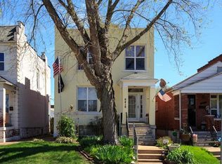6416 Virginia Ave, Saint Louis, MO