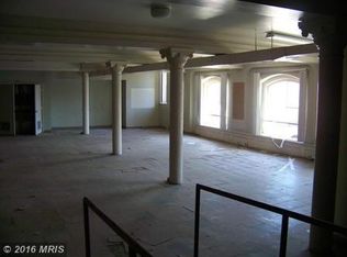 1 N Carey St, Baltimore, MD 21223