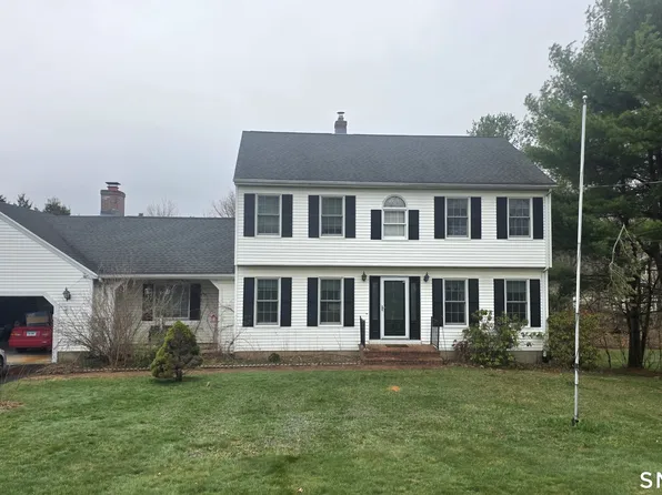 53 Hansen Farm Road, North Haven, CT 06473