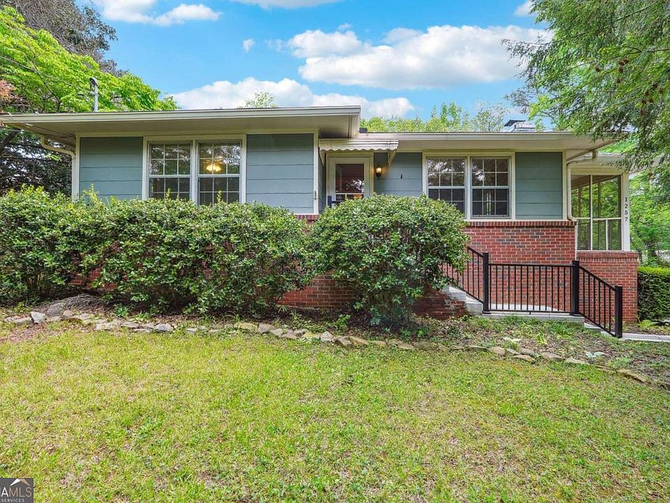 1257 Idlewood Rd, Tucker, GA 30084 Zillow