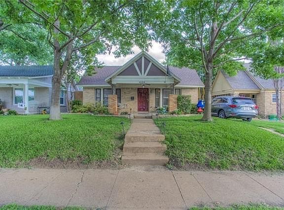 2nd image of 4133 El Campo Ave