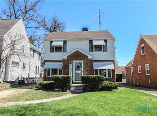 3636 Maxwell Rd, Toledo, OH 43613