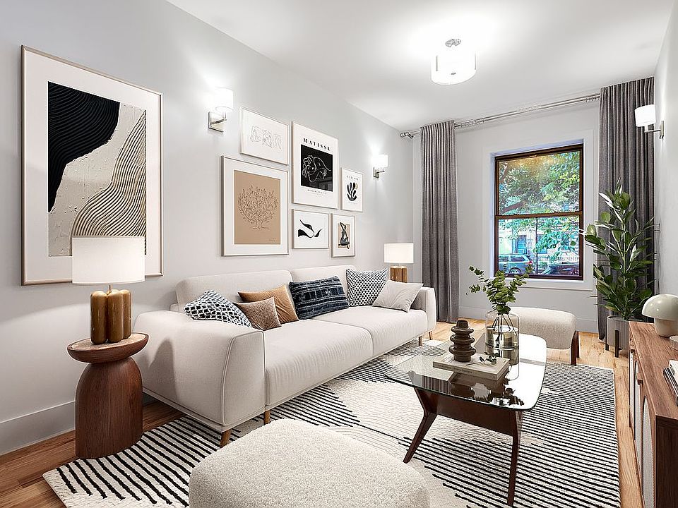 1st image of 415 Saint Johns Pl APT 1D