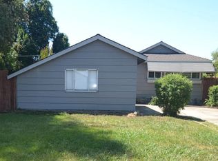 1390 Hopkins St, Sacramento, CA