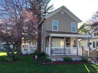 574 Robinson St, Elmira, NY