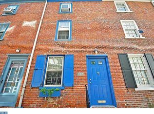 916 Waverly St, Philadelphia, PA 19147