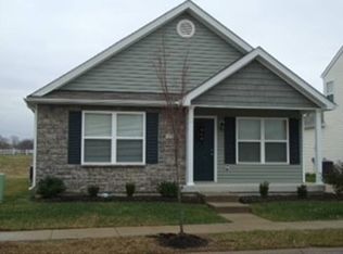 3130 Red Barn Loop, Jeffersonville, IN 47130