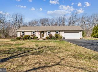 8174 Black Walnut Run Rd, Rhoadesville, VA 22542