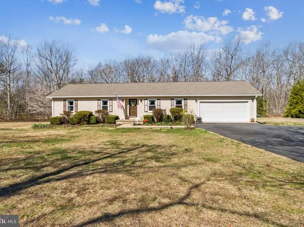 8174 Black Walnut Run Rd, Rhoadesville, VA 22542