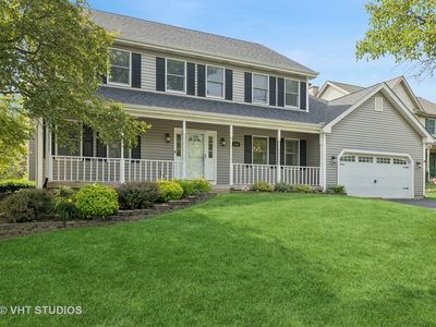 1006 Tristram Ct, West Dundee, IL, 60118