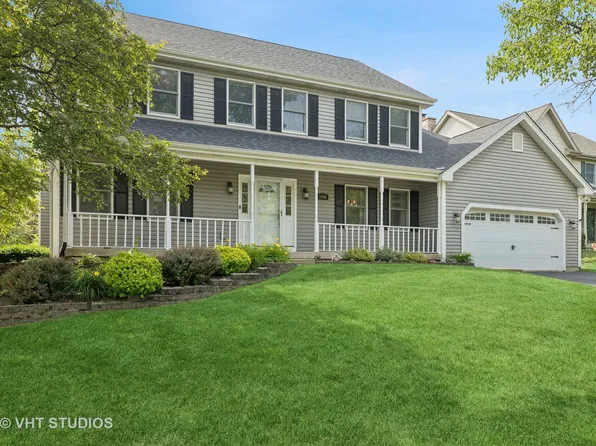 1006 Tristram Ct, Dundee, IL 60118