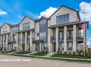 3705 Sailing View Blvd, Arlington, TX 76005