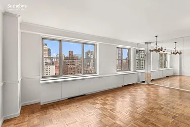 Sold by Sotheby's International Realty