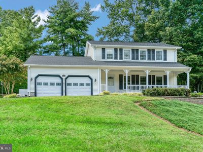 7704 Tower Woods Dr, Springfield, VA, 22153