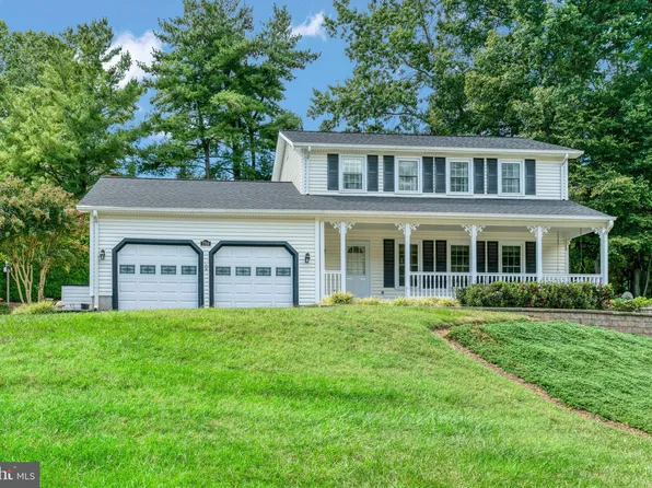 7704 Tower Woods Dr, Springfield, VA 22153