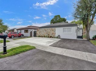 11550 SW 80th Ter, Miami, FL 33173