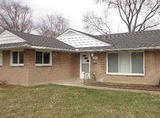 3406 Arlene Ave, Dayton, OH 45406